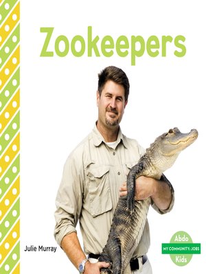 cover image of Zookeepers